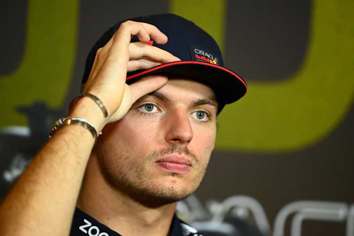 Max Verstappen Red Bull (36)